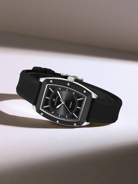 Naviforce 5049 Caravelle Women Watch - Black