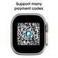 Naviforce NT13 UltraPro Smart Watch - Black