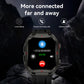 Naviforce NT11 FitPro Smart Watch - Black