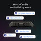 Naviforce NT11 FitPro Smart Watch - Black