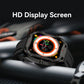 Naviforce NT11 FitPro Smart Watch - Black