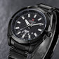 Naviforce NF9038 Sterling Men Watch - Black