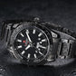 Naviforce NF9038 Sterling Men Watch - Black