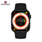 Naviforce NT14 XtremePro Smart Watch - Black