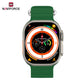 Naviforce NT13 UltraPro Smart Watch - Green