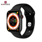Naviforce NT14 XtremePro Smart Watch - Black