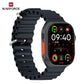 Naviforce NT13 UltraPro Smart Watch - Black