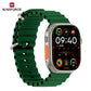 Naviforce NT13 UltraPro Smart Watch - Green
