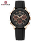 Naviforce NF5045T Lovie Women Watch - Black