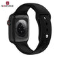 Naviforce NT14 XtremePro Smart Watch - Black