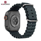 Naviforce NT13 UltraPro Smart Watch - Black