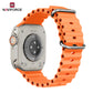 Naviforce NT13 UltraPro Smart Watch - Orange