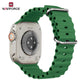 Naviforce NT13 UltraPro Smart Watch - Green