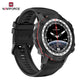Naviforce NT10 SportPro Smart Watch - Black