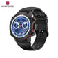Naviforce NT10 SportPro Smart Watch - Black