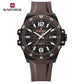 Naviforce 7122 Harmony Men Watch - Brown