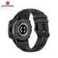 Naviforce NT10 SportPro Smart Watch - Black