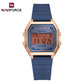 Naviforce 5063T Prestige Women Watch - Blue