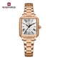 Naviforce 5065 Classique Women Watch - Rosegold