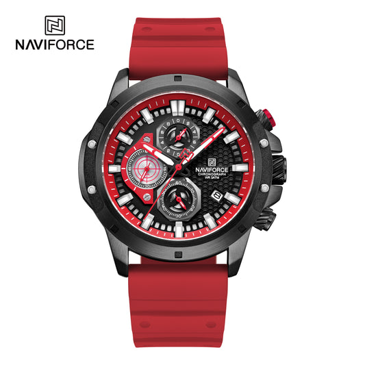 Naviforce 8036 Legacy Sporty - Men Watch