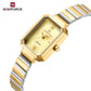 Naviforce 5050 Beverly Women Watch - Gold