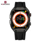 Naviforce NT11 FitPro Smart Watch - Black