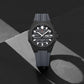 Naviforce 9279 Expenditure Men Watch - Dark-grey