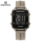 Naviforce 7120 Stardust Women Watch - Grey