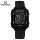 Naviforce 7120 Stardust Women Watch - Black
