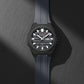 Naviforce 9279 Expenditure Men Watch - Dark-grey