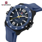 Naviforce 7122 Harmony Men Watch - Blue