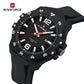 Naviforce 7122 Harmony Men Watch - Black