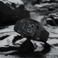 Naviforce 6106 Mito Digital Men Watch - Black