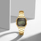 Naviforce 5063S Prestige Women Watch - Gold