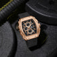 Naviforce 8070 Symphony Men Watch - Rosegold