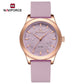 Naviforce 5051 Canary Women Watch - Purple