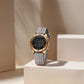 Naviforce 5054 Polo Digital Women Watch - Grey
