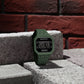 Naviforce 7116 Volda Men Digital Watch - Green