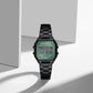 Naviforce 5063S Prestige Women Watch -Black Green