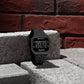Naviforce 7116 Volda Men Digital Watch - Black