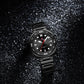Naviforce 9250 Zala Men Watch - Black