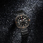 Naviforce 9250 Zala Men Watch - Black Rosegold