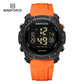 Naviforce 7104 Piper Unisex Watch - Orange