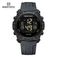 Naviforce 7104 Piper Unisex Watch - Grey