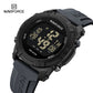 Naviforce 7104 Piper Unisex Watch - Grey