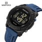 Naviforce 7104 Piper Unisex Watch - Blue