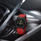 Naviforce 7104 Piper Unisex Watch - Red