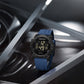 Naviforce 7104 Piper Unisex Watch - Blue