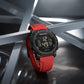 Naviforce 7104 Piper Unisex Watch - Red