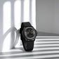 Naviforce 7107 Naddy Women Watch - Black